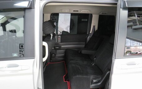 Honda Stepwgn IV, 2010 год, 1 200 000 рублей, 23 фотография