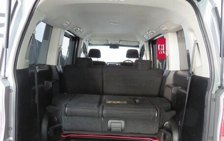 Honda Stepwgn IV, 2010 год, 1 200 000 рублей, 25 фотография