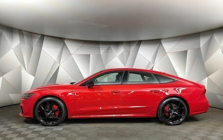 Audi A7, 2019 год, 4 710 000 рублей, 5 фотография