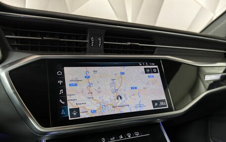 Audi A7, 2019 год, 4 710 000 рублей, 16 фотография