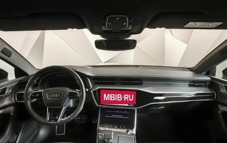 Audi A7, 2019 год, 4 710 000 рублей, 9 фотография