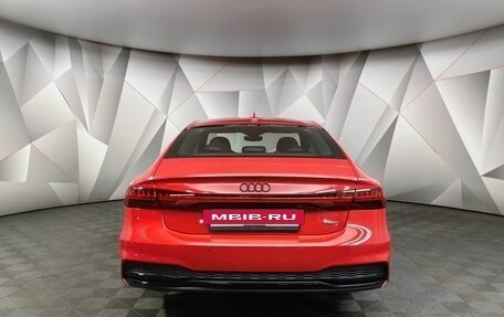 Audi A7, 2019 год, 4 710 000 рублей, 8 фотография