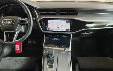 Audi A7, 2019 год, 4 710 000 рублей, 10 фотография