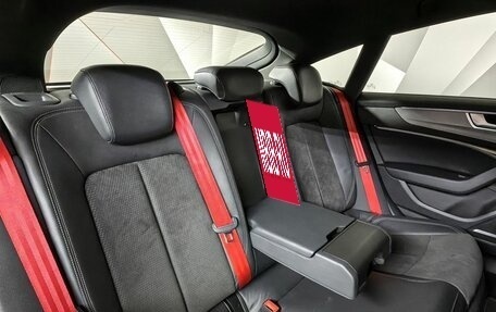 Audi A7, 2019 год, 4 710 000 рублей, 12 фотография