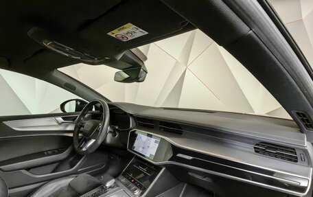 Audi A7, 2019 год, 4 710 000 рублей, 21 фотография