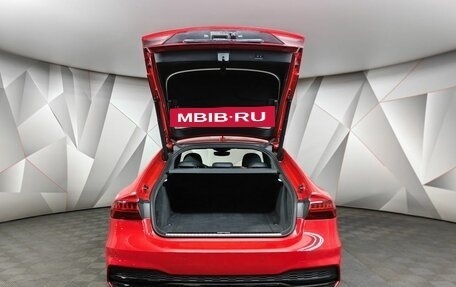 Audi A7, 2019 год, 4 710 000 рублей, 20 фотография