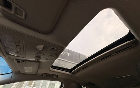 Opel Astra J, 2011 год, 619 000 рублей, 20 фотография