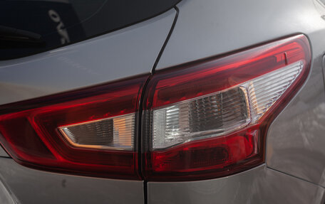 Nissan Qashqai, 2016 год, 1 597 000 рублей, 7 фотография