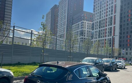 Opel Astra J, 2014 год, 765 000 рублей, 1 фотография