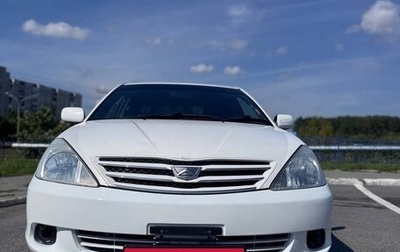 Toyota Allion, 2003 год, 800 000 рублей, 1 фотография