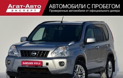 Nissan X-Trail, 2008 год, 990 000 рублей, 1 фотография