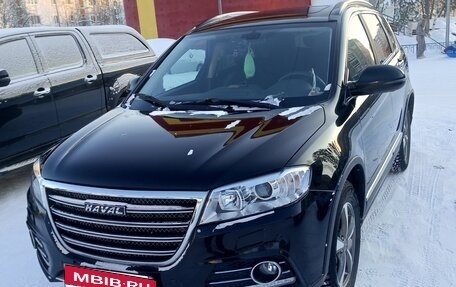 Haval H6, 2019 год, 1 300 000 рублей, 1 фотография