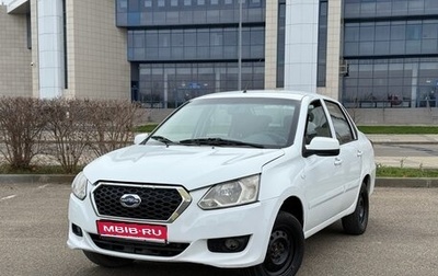 Datsun on-DO I рестайлинг, 2018 год, 415 000 рублей, 1 фотография