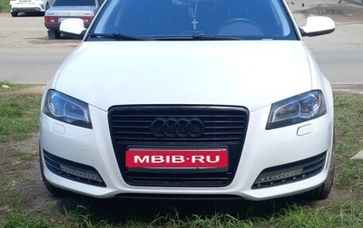 Audi A3, 2012 год, 850 000 рублей, 1 фотография