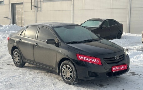 Toyota Corolla, 2008 год, 720 000 рублей, 1 фотография