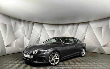 Audi A5, 2019 год, 3 595 000 рублей, 1 фотография