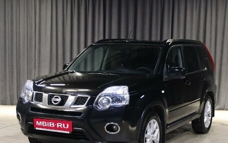 Nissan X-Trail, 2013 год, 1 199 000 рублей, 1 фотография