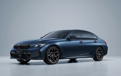 BMW 3 серия, 2025 год, 6 500 000 рублей, 1 фотография