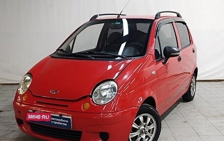 Daewoo Matiz I, 2012 год, 130 000 рублей, 1 фотография