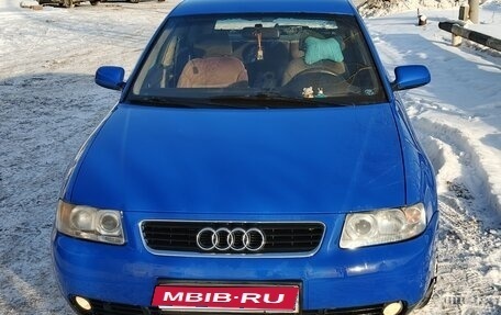 Audi A3, 2002 год, 360 000 рублей, 1 фотография