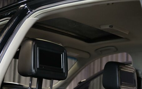 Infiniti M, 2012 год, 1 499 000 рублей, 7 фотография