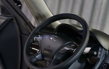 Infiniti M, 2012 год, 1 499 000 рублей, 9 фотография