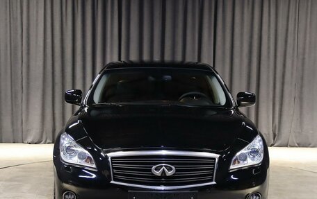 Infiniti M, 2012 год, 1 499 000 рублей, 16 фотография