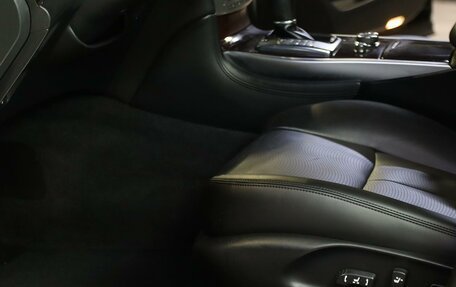 Infiniti M, 2012 год, 1 499 000 рублей, 11 фотография