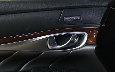 Infiniti M, 2012 год, 1 499 000 рублей, 10 фотография