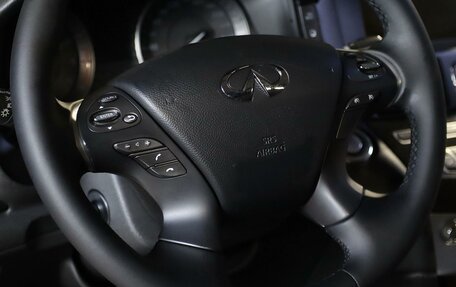 Infiniti M, 2012 год, 1 499 000 рублей, 14 фотография