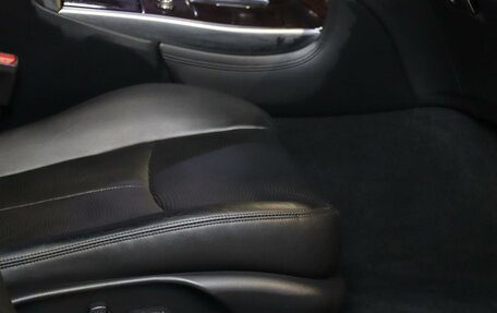 Infiniti M, 2012 год, 1 499 000 рублей, 13 фотография