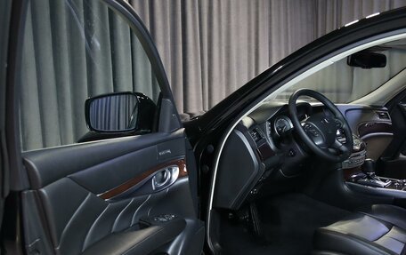 Infiniti M, 2012 год, 1 499 000 рублей, 8 фотография