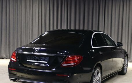 Mercedes-Benz E-Класс, 2020 год, 3 199 000 рублей, 6 фотография