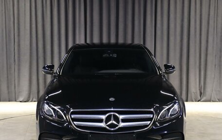 Mercedes-Benz E-Класс, 2020 год, 3 199 000 рублей, 2 фотография