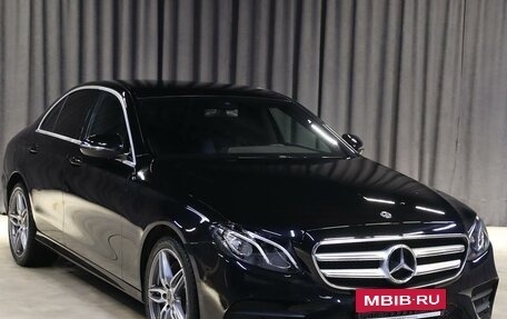 Mercedes-Benz E-Класс, 2020 год, 3 199 000 рублей, 3 фотография