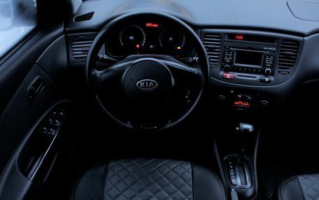 KIA Rio II, 2011 год, 645 000 рублей, 7 фотография