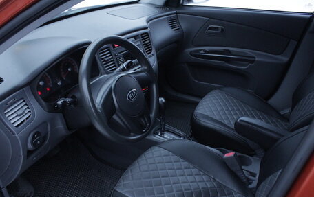 KIA Rio II, 2011 год, 645 000 рублей, 6 фотография