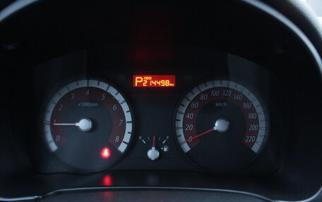 KIA Rio II, 2011 год, 645 000 рублей, 13 фотография