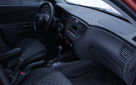 KIA Rio II, 2011 год, 645 000 рублей, 5 фотография