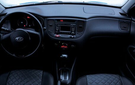 KIA Rio II, 2011 год, 645 000 рублей, 8 фотография