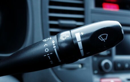 KIA Rio II, 2011 год, 645 000 рублей, 10 фотография