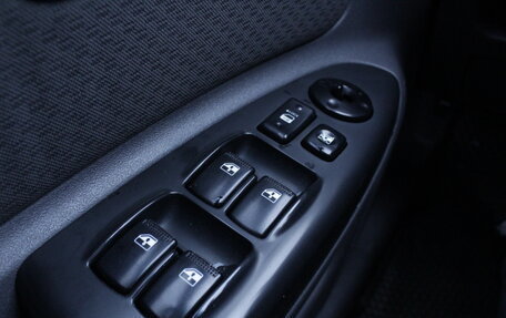 KIA Rio II, 2011 год, 645 000 рублей, 16 фотография