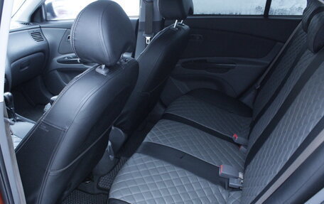 KIA Rio II, 2011 год, 645 000 рублей, 18 фотография