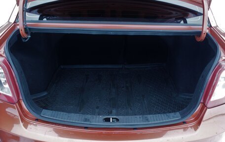 KIA Rio II, 2011 год, 645 000 рублей, 20 фотография