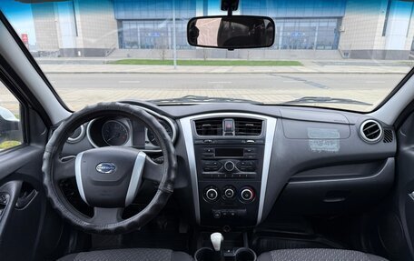 Datsun on-DO I рестайлинг, 2018 год, 415 000 рублей, 9 фотография