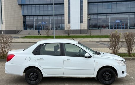 Datsun on-DO I рестайлинг, 2018 год, 415 000 рублей, 5 фотография