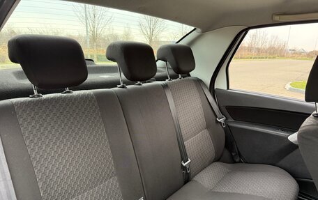 Datsun on-DO I рестайлинг, 2018 год, 415 000 рублей, 8 фотография