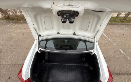 Datsun on-DO I рестайлинг, 2018 год, 415 000 рублей, 7 фотография