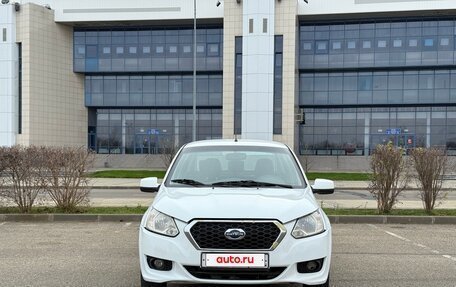 Datsun on-DO I рестайлинг, 2018 год, 415 000 рублей, 2 фотография