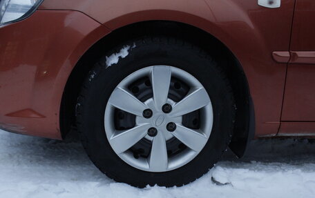 KIA Rio II, 2011 год, 645 000 рублей, 21 фотография